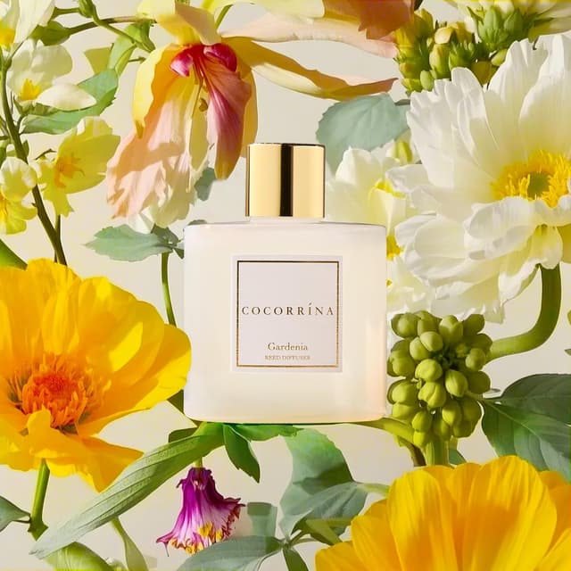 Thumbnail 2 de COCORRÍNA Reed Diffuser Gardenia 6.7 Fl.oz