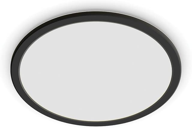 Detalle de Philips Superslim plafón LED 15W, 27K