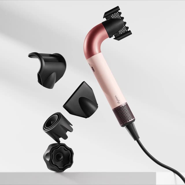 Thumbnail 1 de Dyson Supersonic R con control inteligente 🎧