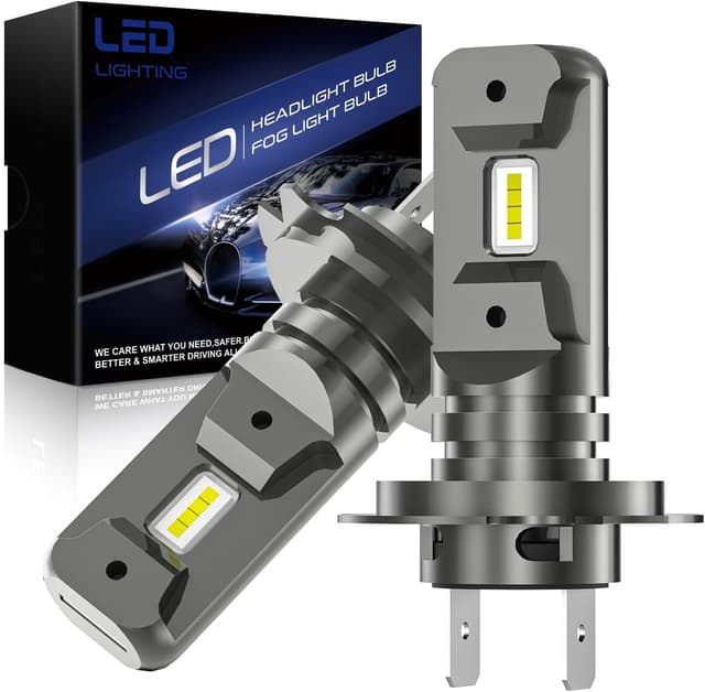 Thumbnail 6 de JOSHF H7 LED 6500K 30000LM