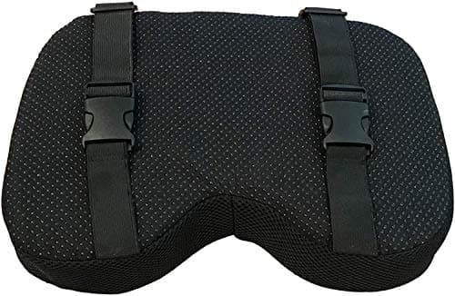 Thumbnail 2 de Coussin de siège pour rameur modèle 2 ⚙