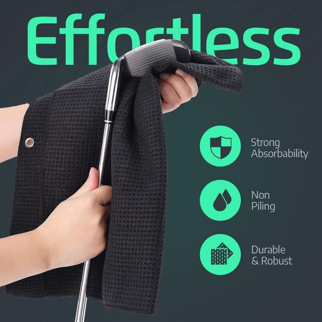 Detalle de The Sports Lab Golf Club Cleaner Kit 200 ml