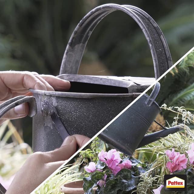 Thumbnail 3 de Pattex Power Epoxy Acciaio liquido 35 g — colla epossidica per metalli