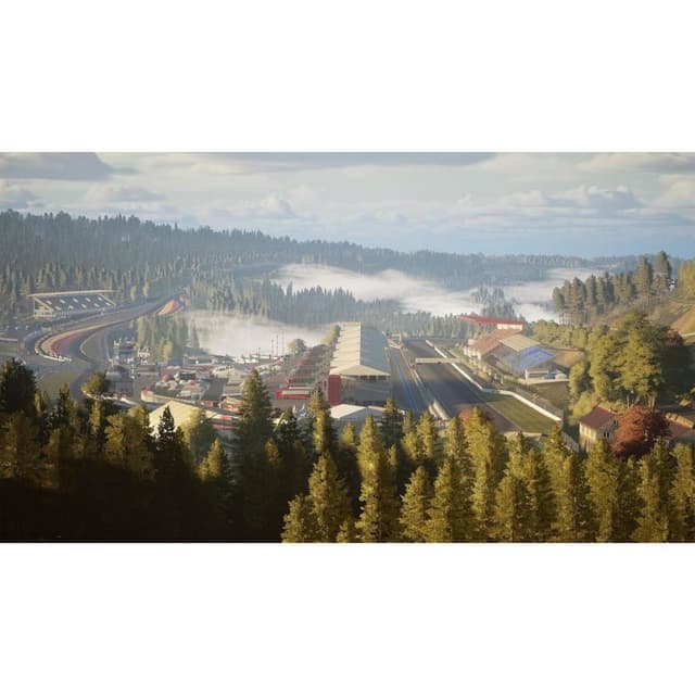 Detalle 2 de RENNSPORT Xbox Series X consola para Xbox