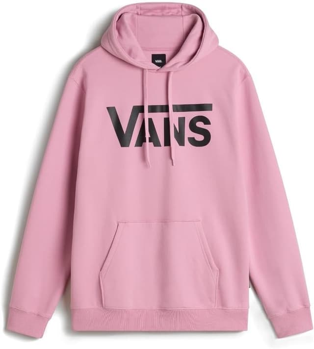Detalle de Vans Men’s Classic Pullover Hooded Sweatshirt (pack of 1)