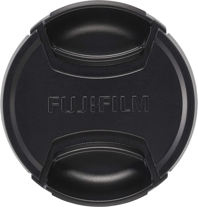 Imagen de Fujifilm FLCP-49 Tappo anteriore per obiettivo 49 mm en OfertitasTOP