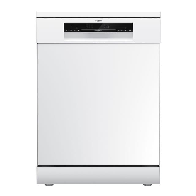 Detalle de Teka DFS 26650 BLCO - Lavavajillas 13 Servicios