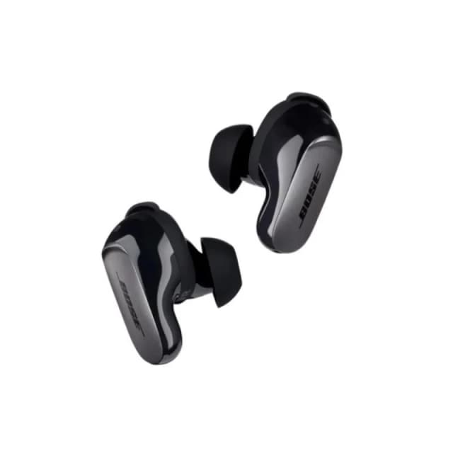 Detalle de Bose QuietComfort Ultra Auriculares 1 IPX4 negro