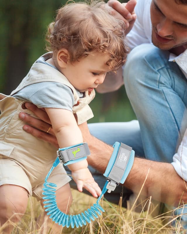 Thumbnail 6 de Lehoo anti-lost reins 2.5m wrist link