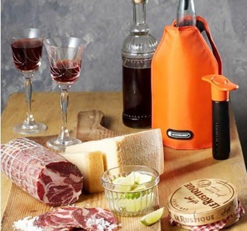 Thumbnail 3 de Le Creuset WA126 Funda Enfriadora para Botellas de Vino 🍷