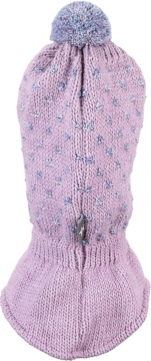 Thumbnail 2 de Sterntaler Schalmütze Mädchen 49