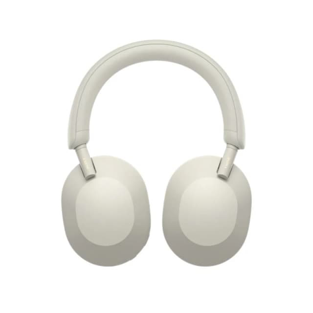 Detalle 2 de Sony WH1000XM5S.CE7 Auriculares Inalámbricos con Cancelación de Ruido