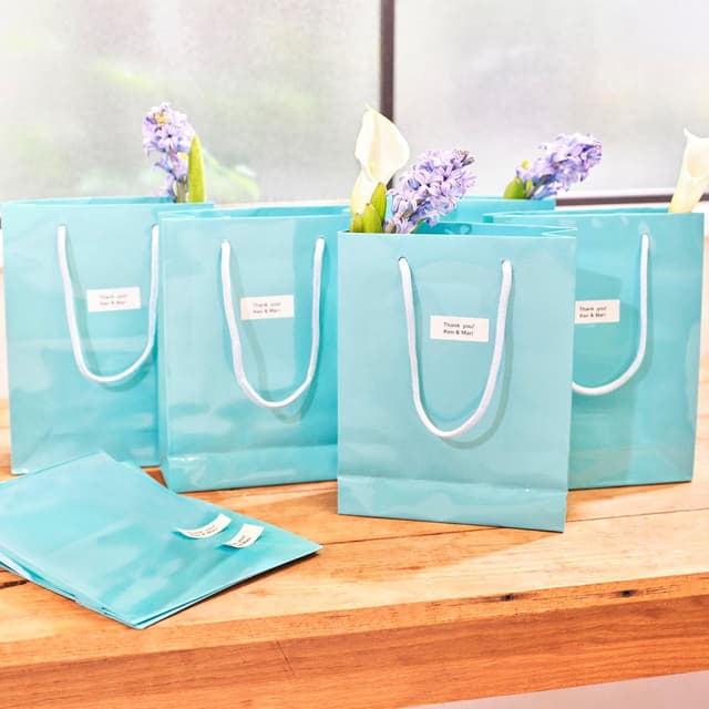 Thumbnail 5 de DYMO D1 étiquettes autocollantes 19 mm x 7 m (10 rouleaux)