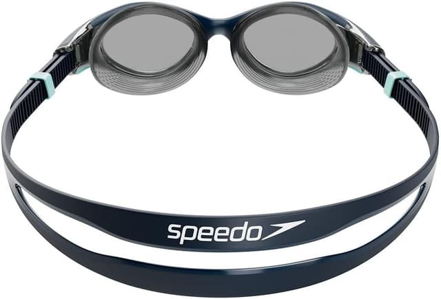Detalle 2 de Speedo Biofuse 2.0 Mirror Gafas de Natación 🏊