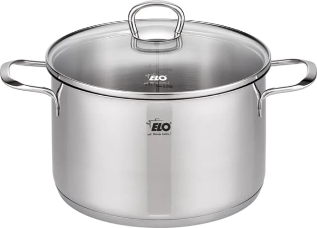 Thumbnail 9 de Elo Jaspis Topfset 5-teilig für Induktion