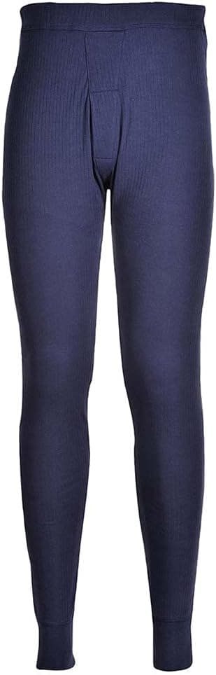 Detalle de Portwest comfort-fit knit top (50% polyester, 50% cotton)