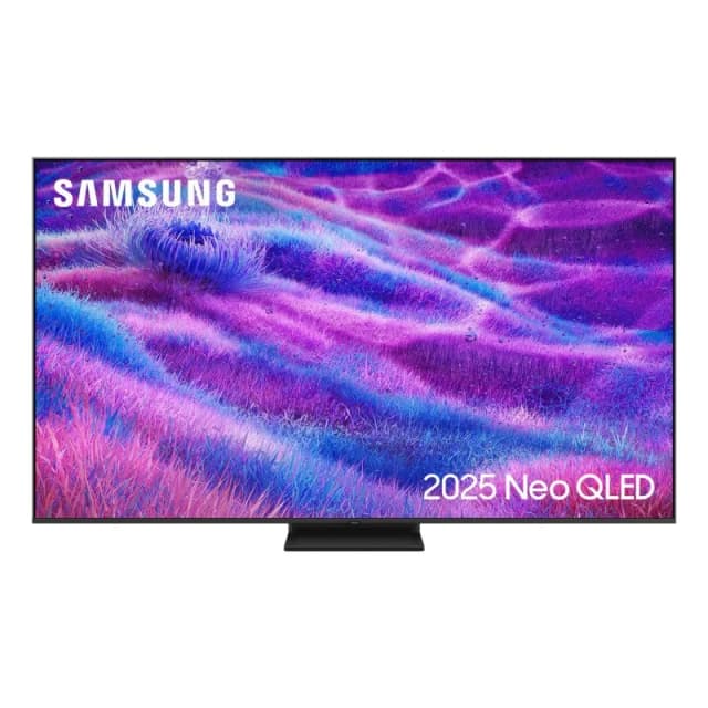 Detalle de Samsung Neo QLED QE65QN80FAUXXH de 65" 4K con 100 Hz, Tizen y HDR10 (FreeSync)