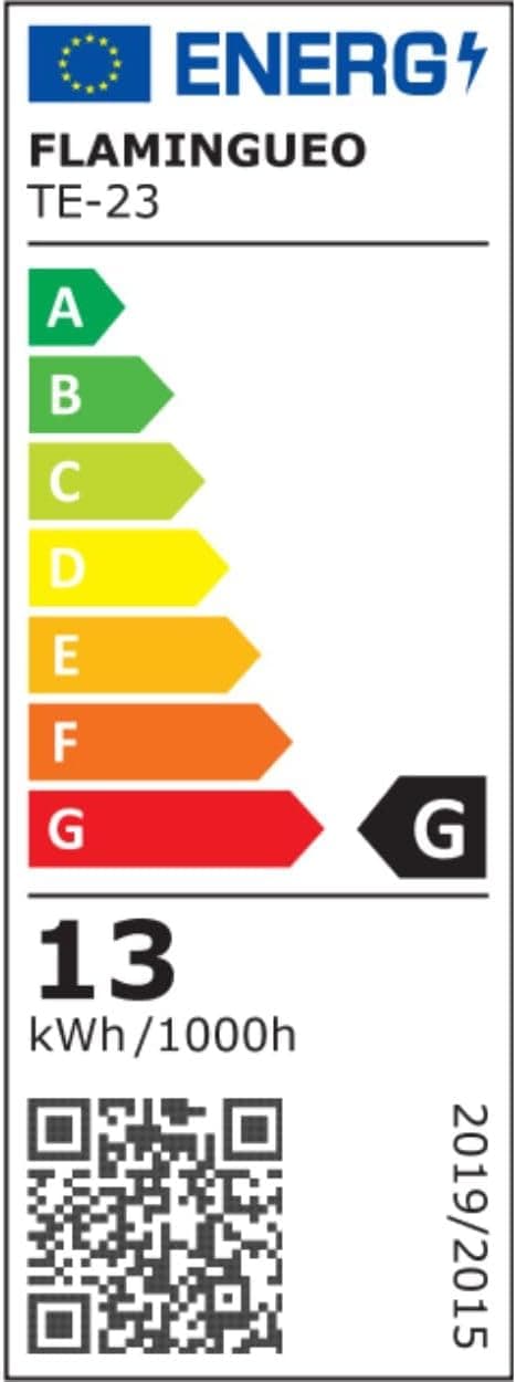 Thumbnail 8 de Flamingueo Espejo de Maquillaje con Luz LED