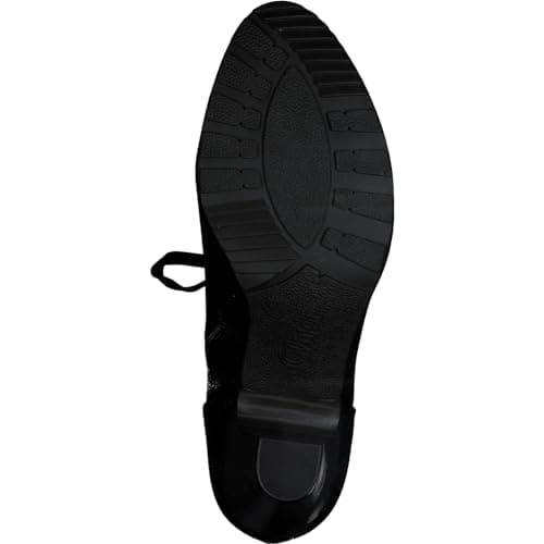 Detalle 2 de s.Oliver 5-25100-41 Botas cortas mujer, talla 39