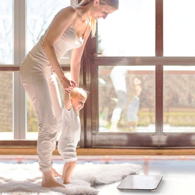 Thumbnail 6 de RENPHO Core 1S Báscula Digital de Baño 🏋️♂️ Precisión Alta