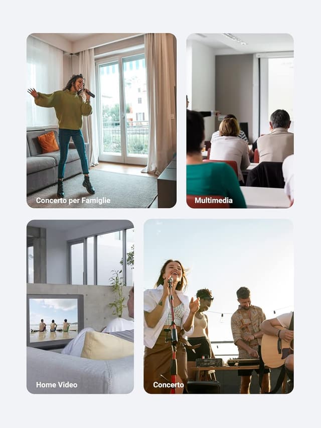 Thumbnail 6 de UGREEN Cavo RCA Jack 3,5mm 1M