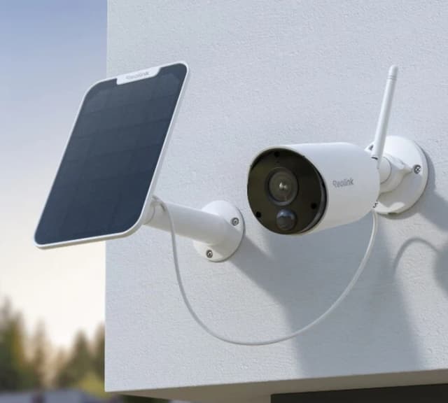 Detalle 2 de Reolink Argus B320 mit 2K für Außen