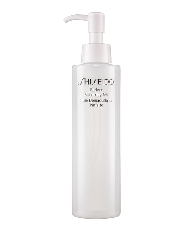 Imagen de Shiseido Perfect Cleansing aceite desmaquillante en OfertitasTOP
