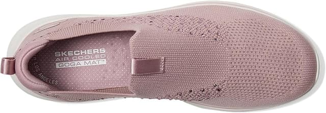Detalle 2 de Skechers Go Walk 7 Zapatillas 38,5 EU purple