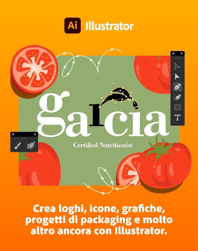 Thumbnail 6 de Adobe Creative Cloud Pro Studenti 1 anno