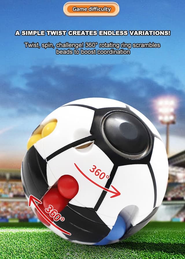 Thumbnail 4 de Zonopy Puzzle Ball 3D Bola laberinto