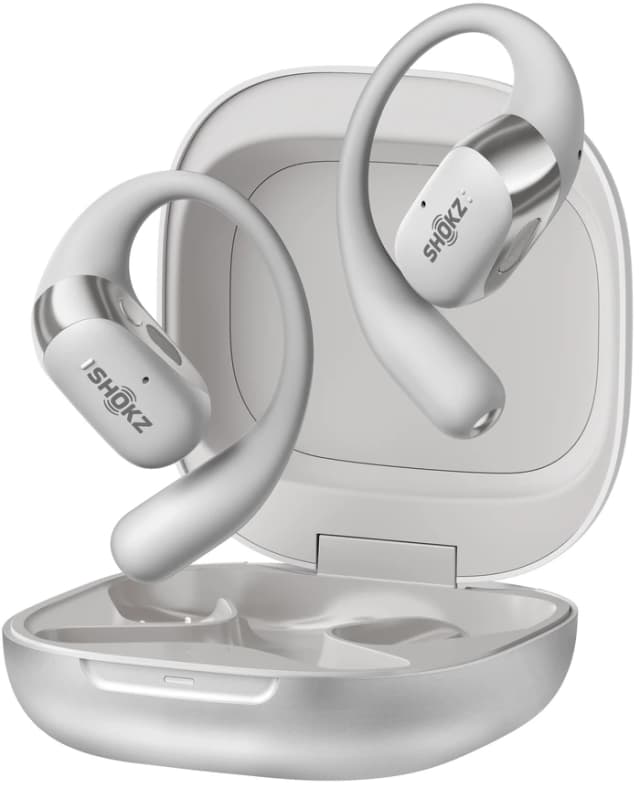 Thumbnail 11 de Shokz OpenFit 2+ Grau