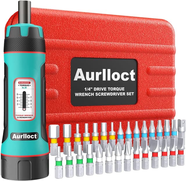 Thumbnail 4 de Aurlloct Gambo Lungo 1-8 Nm