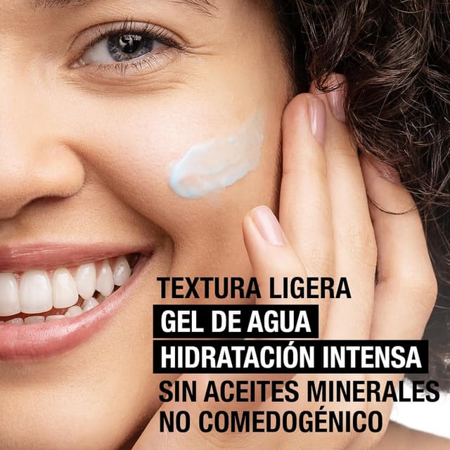 Thumbnail 4 de Neutrogena Hydro Boost Gel de Agua ⚡ Pack 2 x 50 ml