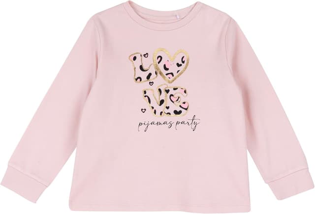Detalle de Chicco Pigiama Bambina maniche lunghe
