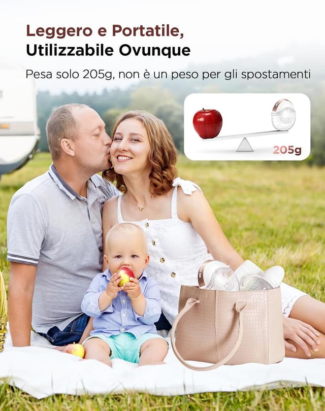 Thumbnail 6 de Haokoo GLE33 tiralatte 1000 mAh