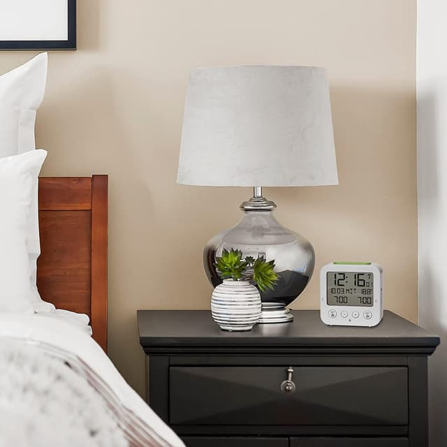 Thumbnail 4 de TFA Dostmann Bingo Funk-Wecker digital 60.2528.02