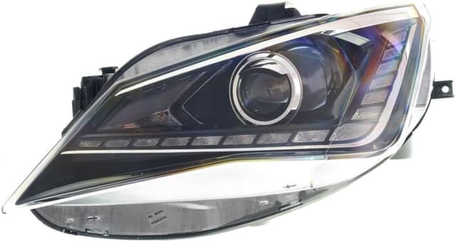 Imagen de Valeo Phare Xénon 44833 pour SEAT Ibiza IV 2012-2015 en OfertitasTOP