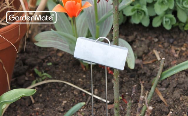 Thumbnail 3 de Gardenmate Set Di 25 Poster Etichette 30 cm