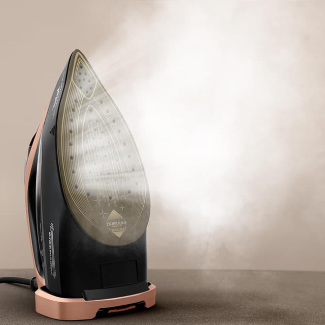 Detalle 2 de Tefal Ultimate Power Pro 3200 W Dampfbügeleisen