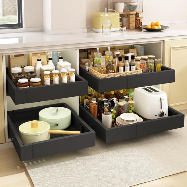 Thumbnail 5 de Mointal Cajón extraíble 32–53 cm