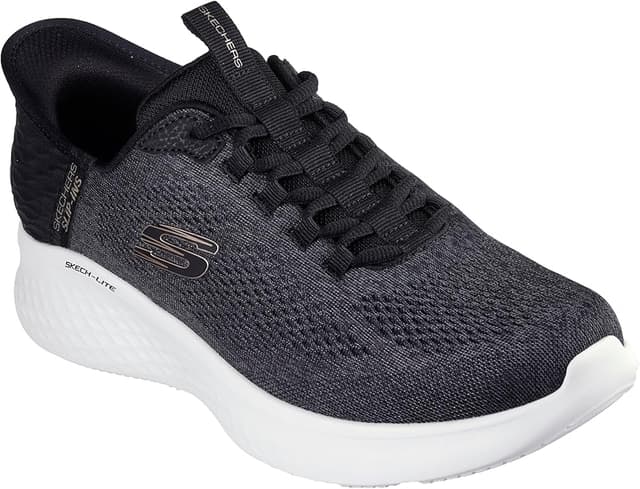 Detalle 2 de Skechers Skech-Lite Pro Primebase zapatillas 42 EU