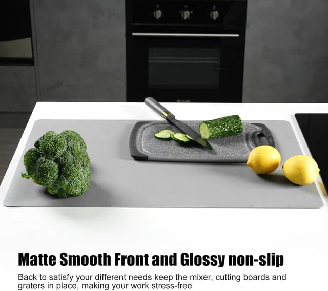 Thumbnail 2 de Tapis silicone antidérapant 61 x 91 cm pour enfants 📐