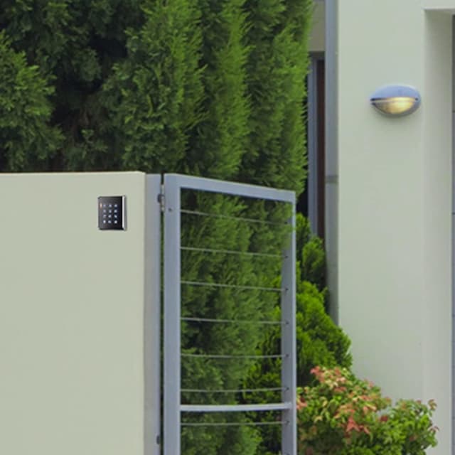 Thumbnail 2 de SCS Sentinel AAA0005 Clavier Ă codes 100 đź”’