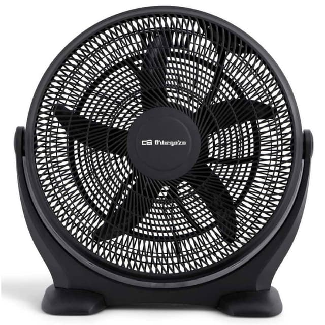 Thumbnail 3 de Orbegozo BF 0150 Ventilador de suelo