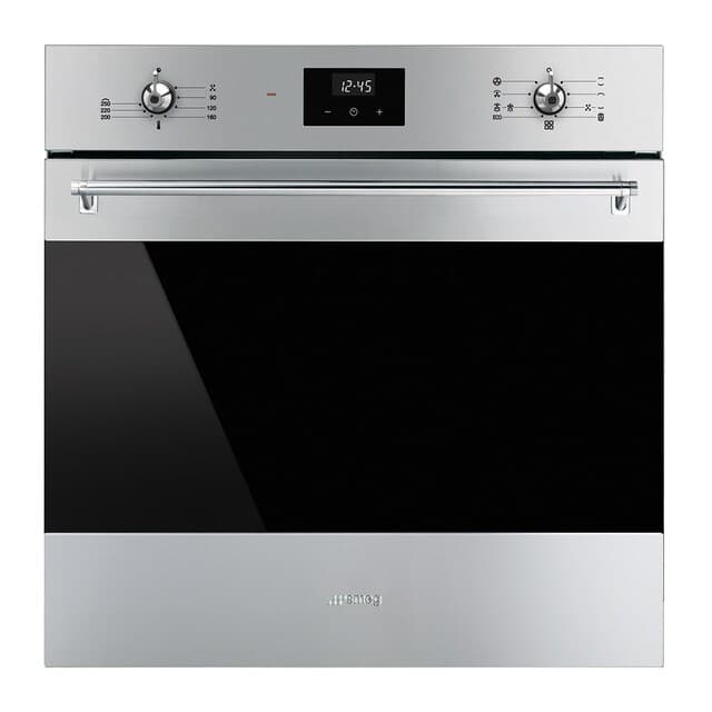 Imagen de Smeg SF6300TVX horno multifunción Vapor Clean en OfertitasTOP