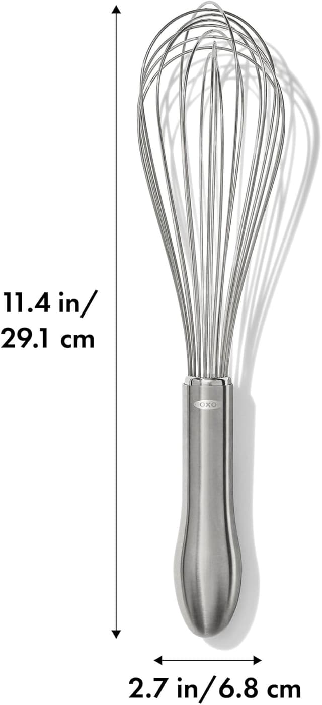 Thumbnail 5 de Batidora acero 11 pulg OXO Good Grips 🥄
