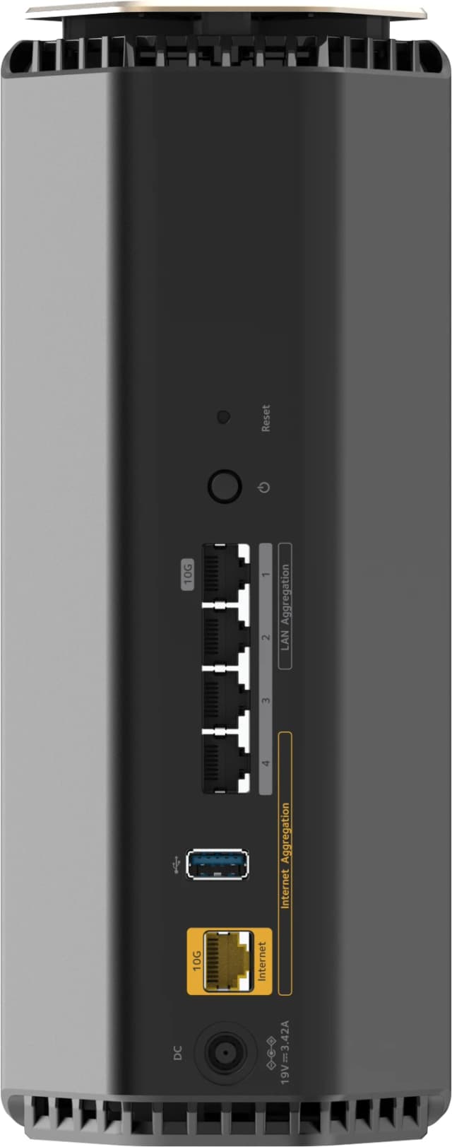 Detalle 2 de Netgear Nighthawk RS600 Router