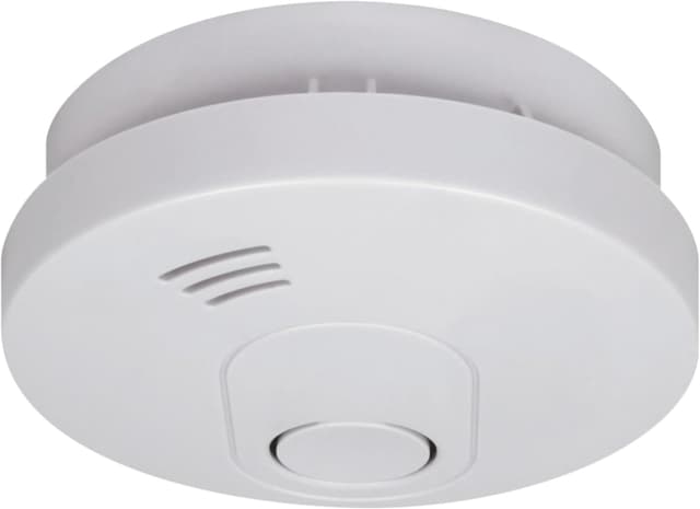 Thumbnail 3 de ELRO FS1510 Detector de Humo Magnético Adhesivo