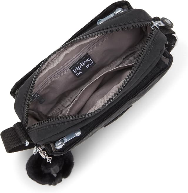 Thumbnail 3 de Kipling ABANU borsa a tracolla piccola