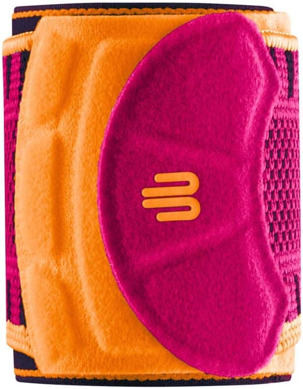 Detalle de BAUERFEIND Handgelenkbandage Wrist Strap